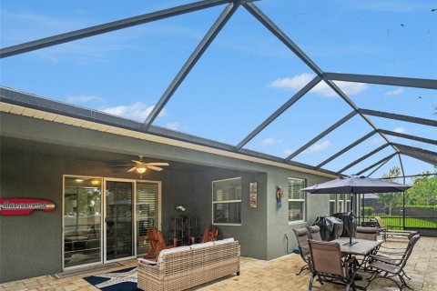 Villa ou maison à vendre à Palmetto, Floride: 4 chambres, 260.31 m2 № 2408800 - photo 25
