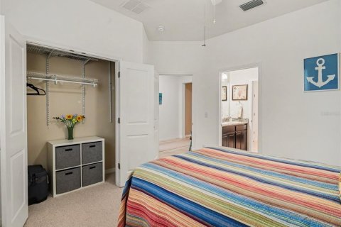 Villa ou maison à vendre à Palmetto, Floride: 4 chambres, 260.31 m2 № 2408800 - photo 17