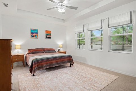 Villa ou maison à vendre à Palmetto, Floride: 4 chambres, 260.31 m2 № 2408800 - photo 12