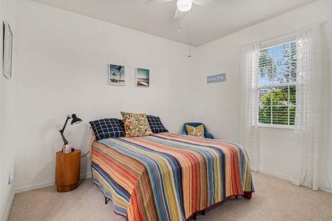 Villa ou maison à vendre à Palmetto, Floride: 4 chambres, 260.31 m2 № 2408800 - photo 16