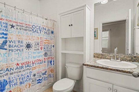 Villa ou maison à vendre à Palmetto, Floride: 4 chambres, 260.31 m2 № 2408800 - photo 22
