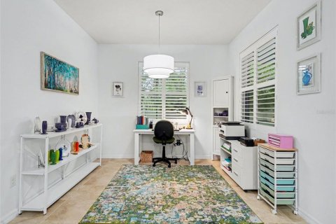 Villa ou maison à vendre à Palmetto, Floride: 4 chambres, 260.31 m2 № 2408800 - photo 8