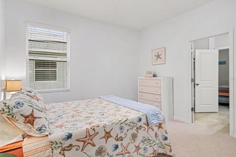 Villa ou maison à vendre à Palmetto, Floride: 4 chambres, 260.31 m2 № 2408800 - photo 19