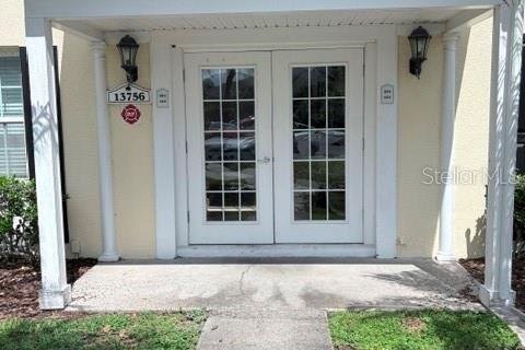 Condo à Tampa, Floride, 2 chambres № 2097583