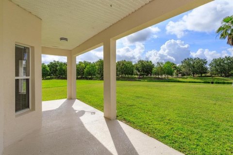 Villa ou maison à vendre à Kissimmee, Floride: 4 chambres, 183.95 m2 № 1755208 - photo 30