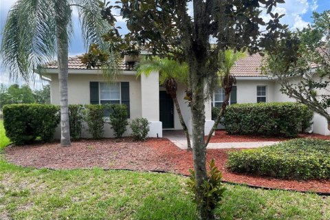 Villa ou maison à vendre à Kissimmee, Floride: 4 chambres, 183.95 m2 № 1755208 - photo 2
