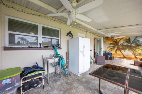 Immobilier commercial à vendre à Cape Coral, Floride № 1897231 - photo 30