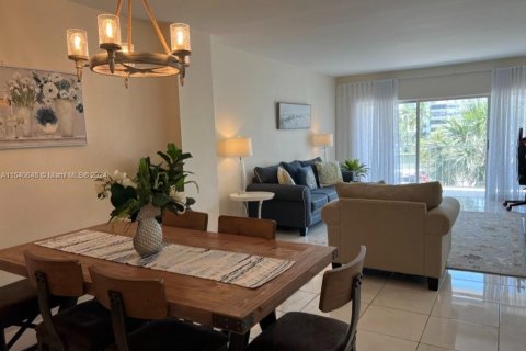 Copropriété à vendre à Sunny Isles Beach, Floride: 2 chambres, 125.42 m2 № 1985214 - photo 6