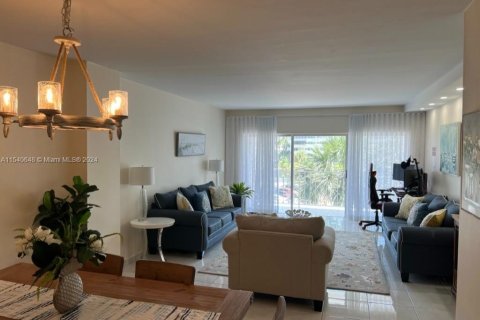 Copropriété à vendre à Sunny Isles Beach, Floride: 2 chambres, 125.42 m2 № 1985214 - photo 3