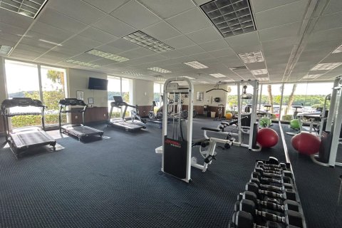 Copropriété à vendre à Sunny Isles Beach, Floride: 2 chambres, 125.42 m2 № 1985214 - photo 18