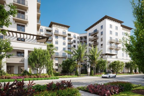 Apartamento en alquiler en Boca Raton, Florida, 3 dormitorios, 137.77 m2 № 998428 - foto 1