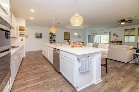 House in Palm Coast, Florida 3 bedrooms, 259.66 sq.m. № 1740864 - photo 16