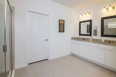 House in Palm Coast, Florida 3 bedrooms, 259.66 sq.m. № 1740864 - photo 28