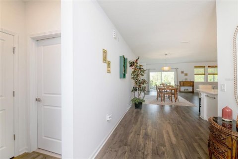 House in Palm Coast, Florida 3 bedrooms, 259.66 sq.m. № 1740864 - photo 9