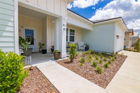 House in Palm Coast, Florida 3 bedrooms, 259.66 sq.m. № 1740864 - photo 7