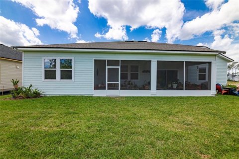 House in Palm Coast, Florida 3 bedrooms, 259.66 sq.m. № 1740864 - photo 6