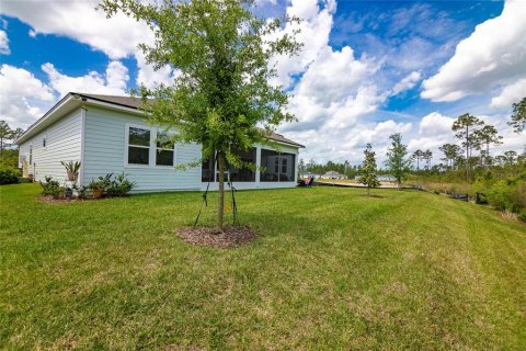 House in Palm Coast, Florida 3 bedrooms, 259.66 sq.m. № 1740864 - photo 5