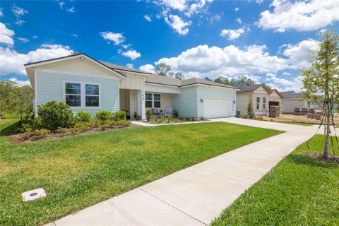 House in Palm Coast, Florida 3 bedrooms, 259.66 sq.m. № 1740864 - photo 3