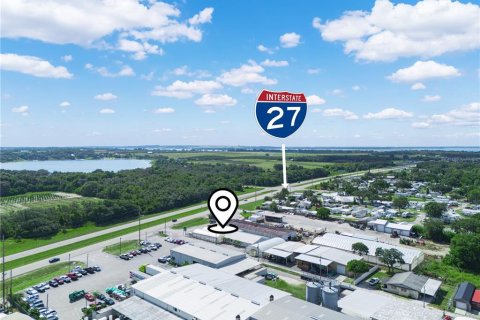 Propiedad comercial en alquiler en Lake Wales, Florida, 298.77 m2 № 1904166 - foto 4