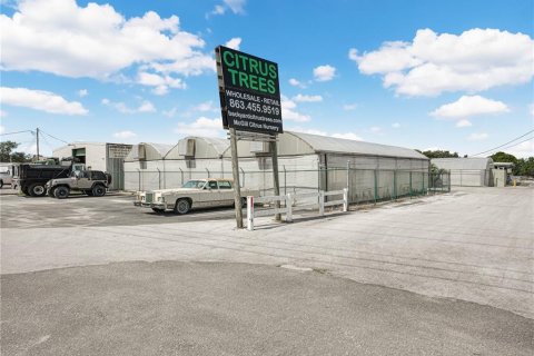 Propiedad comercial en alquiler en Lake Wales, Florida, 298.77 m2 № 1904166 - foto 12