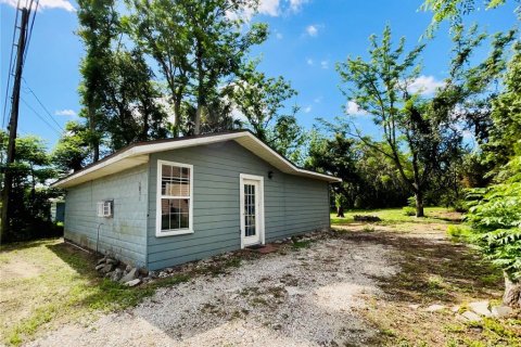 Villa ou maison à vendre à Eustis, Floride: 2 chambres, 77.29 m2 № 1687129 - photo 1
