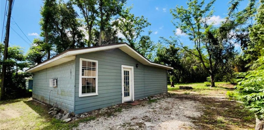 Casa en Eustis, Florida 2 dormitorios, 77.29 m2 № 1687129