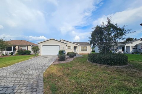 Villa ou maison à The Villages, Floride 2 chambres, 102.19 m2 № 2306777
