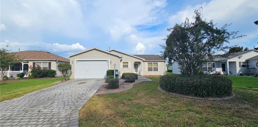 Villa ou maison à The Villages, Floride 2 chambres, 102.19 m2 № 2306777