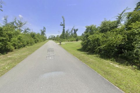 Terreno en venta en Panama City, Florida № 1910094 - foto 2