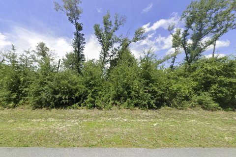 Terreno en venta en Panama City, Florida № 1910094 - foto 1