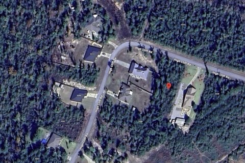 Terreno en venta en Panama City, Florida № 1910094 - foto 3