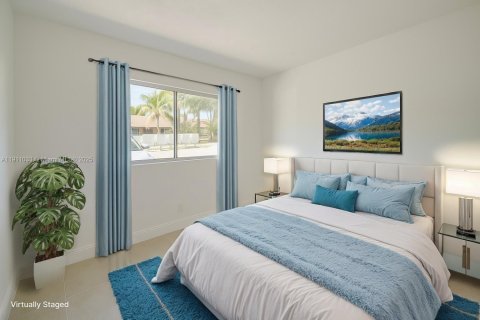 Купить кондоминиум в Ривьера-Бич, Флорида 2 спальни, 68.19м2, № 1966175 - фото 4