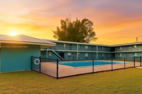 Купить кондоминиум в Ривьера-Бич, Флорида 2 спальни, 68.19м2, № 1966175 - фото 5