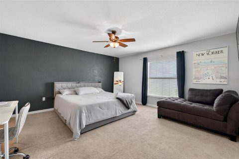 House in Lakeland, Florida 3 bedrooms, 135.27 sq.m. № 2197049 - photo 17