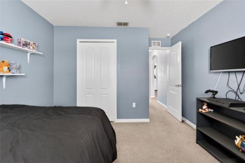 House in Lakeland, Florida 3 bedrooms, 135.27 sq.m. № 2197049 - photo 30