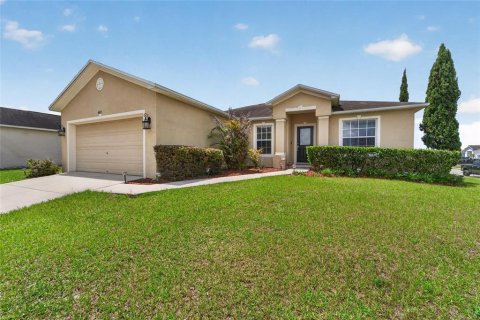 Villa ou maison à Lakeland, Floride 3 chambres, 135.27 m2 № 2197049