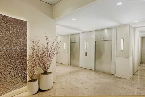 Copropriété à louer à Sunny Isles Beach, Floride: 1 chambre, 93.37 m2 № 1774379 - photo 27