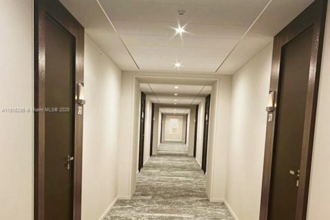 Copropriété à louer à Sunny Isles Beach, Floride: 1 chambre, 93.37 m2 № 1774379 - photo 26