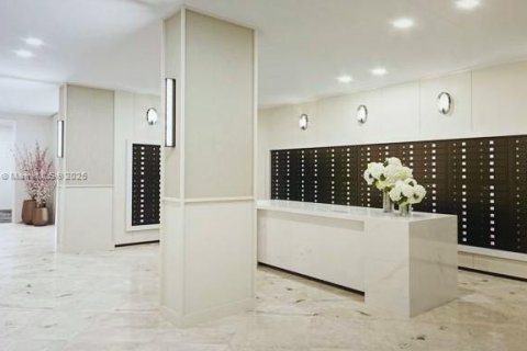 Copropriété à louer à Sunny Isles Beach, Floride: 1 chambre, 93.37 m2 № 1774379 - photo 24