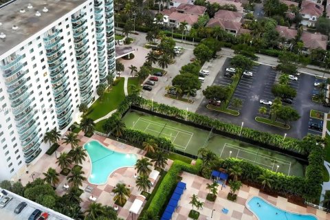 Copropriété à louer à Sunny Isles Beach, Floride: 1 chambre, 93.37 m2 № 1774379 - photo 19