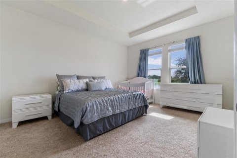 House in Saint Cloud, Florida 4 bedrooms, 195.65 sq.m. № 1901635 - photo 18