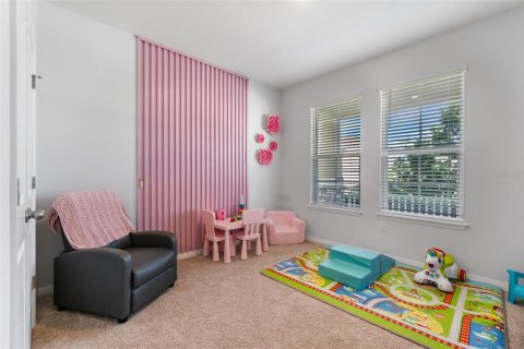 House in Saint Cloud, Florida 4 bedrooms, 195.65 sq.m. № 1901635 - photo 21