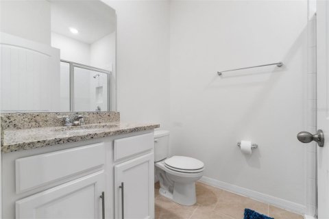 House in Saint Cloud, Florida 4 bedrooms, 195.65 sq.m. № 1901635 - photo 29