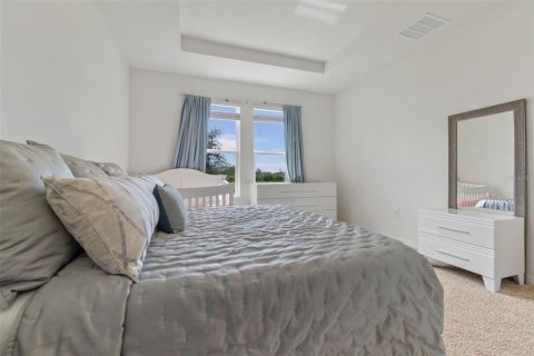 House in Saint Cloud, Florida 4 bedrooms, 195.65 sq.m. № 1901635 - photo 19