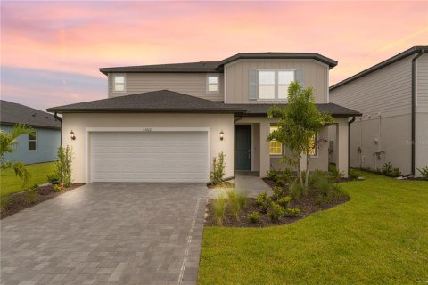 Villa ou maison à Punta Gorda, Floride 4 chambres, 222.13 m2 № 2109736