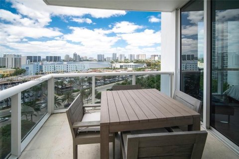 Condo in Sunny Isles Beach, Florida, 3 bedrooms  № 1864328 - photo 23