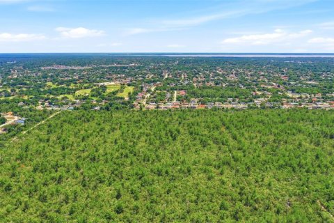 Land in Deltona, Florida № 2227940