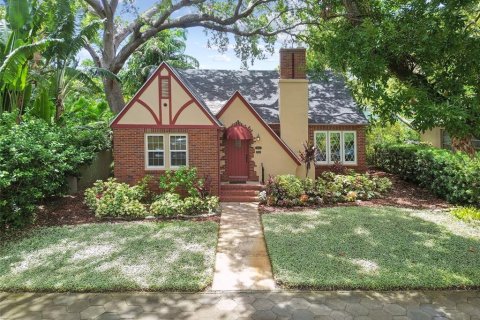 Casa en venta en Saint Petersburg, Florida, 3 dormitorios, 163.42 m2 № 1826328 - foto 13