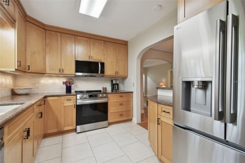 Casa en venta en Saint Petersburg, Florida, 3 dormitorios, 163.42 m2 № 1826328 - foto 6