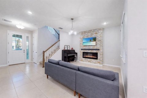 Villa ou maison à vendre à Kissimmee, Floride: 3 chambres, 196.95 m2 № 2097304 - photo 7